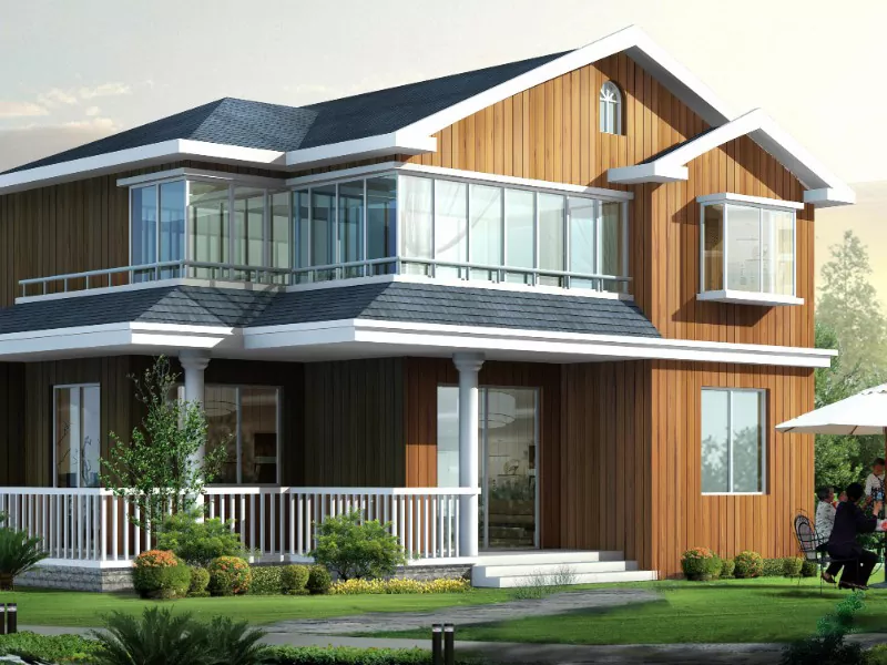 ¿Cómo las casas prefabricadas están revolucionando la vivienda asequible en 2025? ¿Cómo las casas prefabricadas están revolucionando la vivienda asequible en 2025?