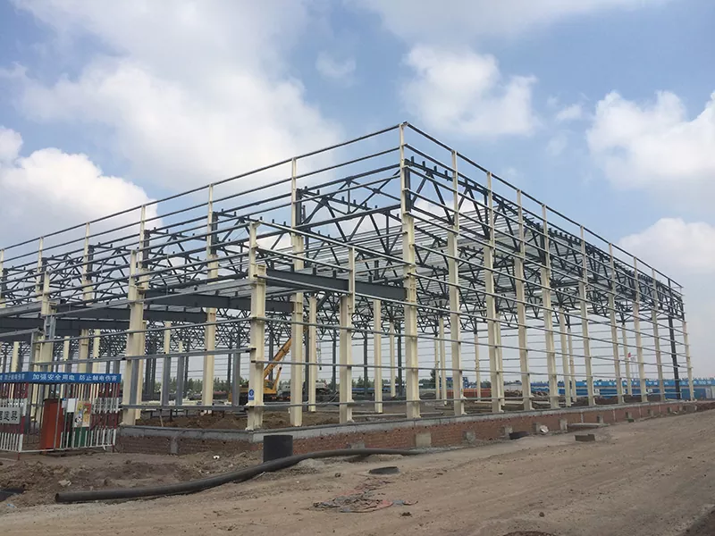 ¿Por qué las viviendas con estructura de acero rentables se están convirtiendo en la mejor opción para la construcción moderna?