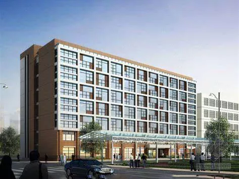 ¿Por qué elegir un edificio de dormitorios para el personal con estructura de acero?