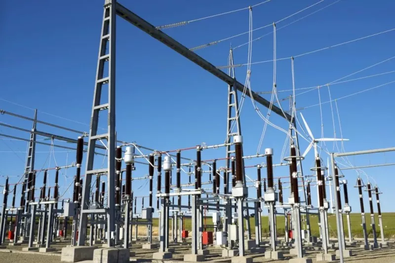 ¿Por qué es esencial la estructura de acero de la subestación para la infraestructura eléctrica moderna?