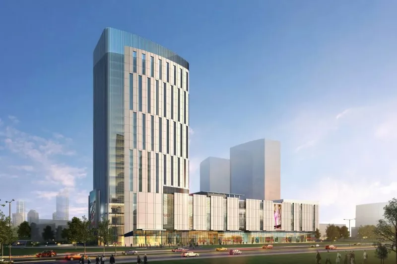 ¿Qué hace que la construcción comercial en acero sea la opción más confiable para la infraestructura moderna?