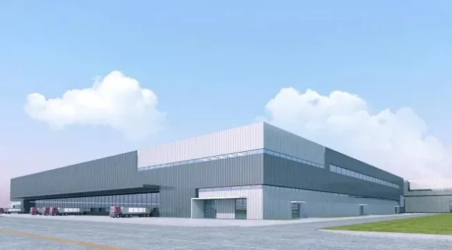¿Cómo mejora la construcción de acero laminado en caliente la eficiencia de los edificios modernos?