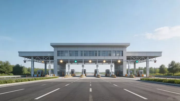 ¿Cómo transforma la construcción de estaciones de peaje de autopistas con estructura de acero la infraestructura de peaje moderna? ¿Cómo transforma la construcción de estaciones de peaje de autopistas con estructura de acero la infraestructura de peaje moderna?