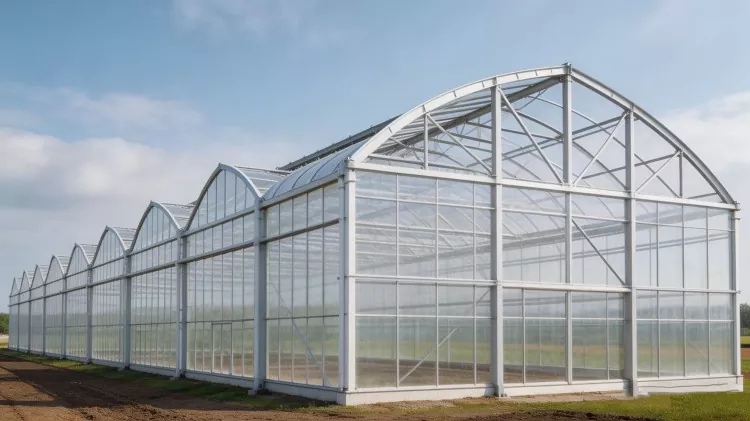 ¿Por qué es esencial la construcción de invernaderos agrícolas con estructura de acero para la agricultura moderna? ¿Por qué es esencial la construcción de invernaderos agrícolas con estructura de acero para la agricultura moderna?