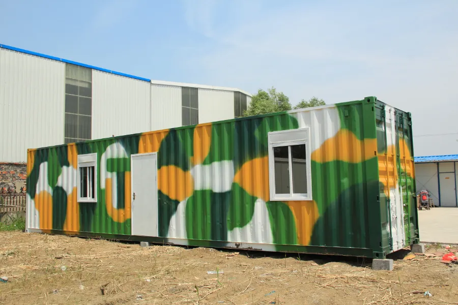 ¿Cómo se construyen las casas contenedor? ¿Cómo montar tu cabina? ¿Cómo se construyen las casas contenedor? ¿Cómo montar tu cabina?