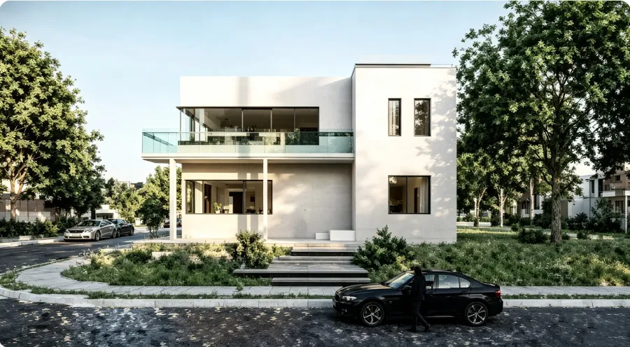 ¿Por qué elegir una construcción de casa prefabricada con estructura de acero de doble capa para la vida moderna? ¿Por qué elegir una construcción de casa prefabricada con estructura de acero de doble capa para la vida moderna?