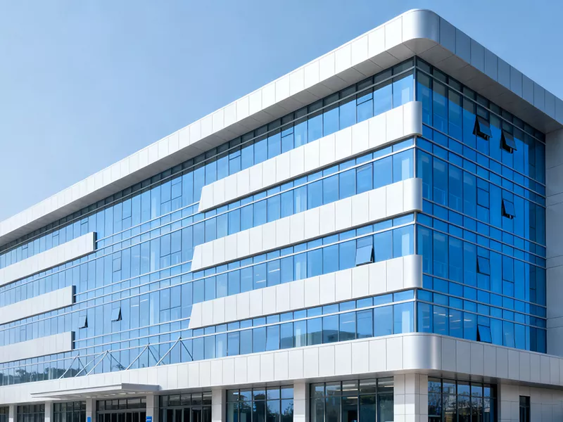 Centro Especializado de Diagnóstico y Tratamiento de Estructuras de Acero